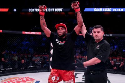 Paul Daley says May 13 Bellator show in London is his retirement fight