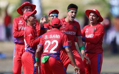 ICC U-19 World Cup | Afghanistan chases history against England