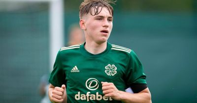 Adam Montgomery completes Aberdeen loan move as Celtic youngster joins the Stephen Glass revolution at Pittodrie