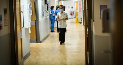 Mandatory Covid jabs AXED for NHS and care staff in '11th hour' government U-turn