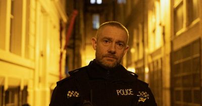Is The Responder based on a true story? New BBC drama starring Martin Freeman