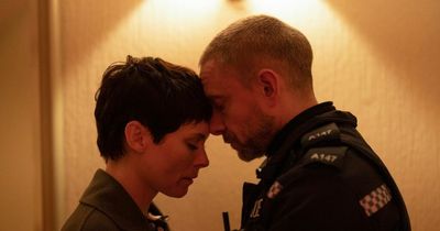 Where is The Responder filmed? Every location for BBC drama and why it's set in Liverpool