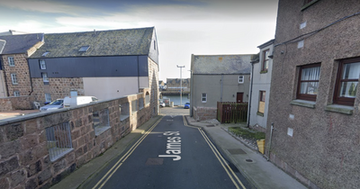 OAP killed by car on Scots street named as 'devastated' family release statement