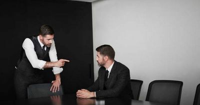 Husband has supermarket worker fired after he 'takes it too far' with wife