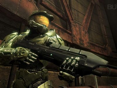 Sony Strikes Back In Gaming Wars With Acquisition Of Former Microsoft Game Developer Bungie