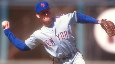 Jeff Innis Was Much More Than a Workhorse Middle Reliever