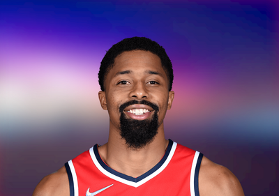 Teammates don’t want Spencer Dinwiddie in Washington?