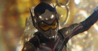 ‘Ant-Man 3’: Why Marvel is stuck with anti-vaxxer Evangeline Lilly