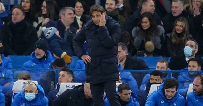 Tottenham's squad overhaul Mauricio Pochettino wanted puts Antonio Conte in tough position