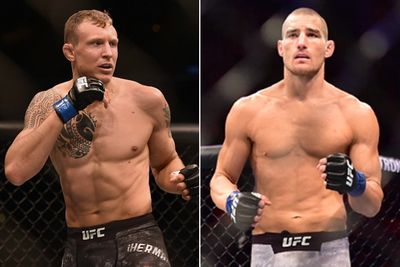 UFC Fight Night 200: Make your predictions for Jack Hermansson vs. Sean Strickland