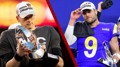 Rams, Bengals, Brady, McDaniels, and Madness | The MMQB NFL Podcast