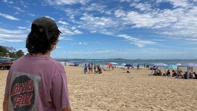 Noosa's youth have limited access to proper health services for mental illness and drug addiction, experts warn