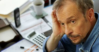 MONEY TROUBLES: 'State pension delays mean I won't get a penny for at least 3 months'