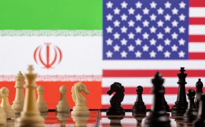 Time for political decisions as Iran talks enter 'final stretch' -U.S. official