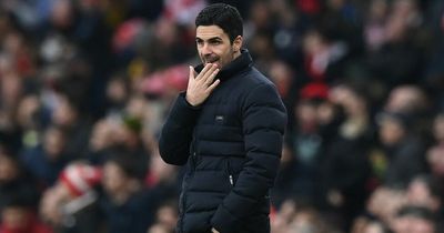 Arsenal state of play as Mikel Arteta and Edu complete transfer and allow Aubameyang to leave