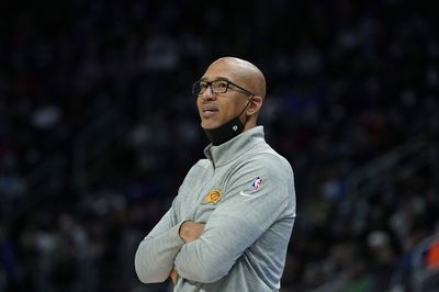 Suns’ Monty Williams named head coach for Team LeBron at 2022 NBA All-Star game