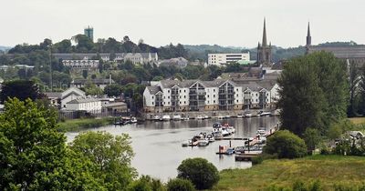 Enniskillen one of four NI towns named as most welcoming to visit in the UK