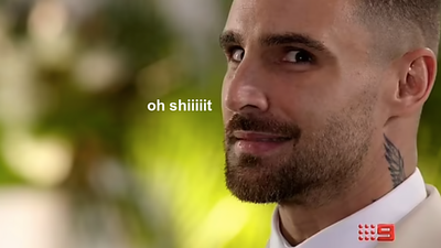 We’ve Just Copped A Heap Of Behind-The-Scenes Goss About MAFS & Ooft, We’re In For Some Drama