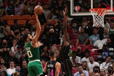 Miami Heat at Boston Celtics: Stream, lineups, injury reports and broadcast info (1/31)