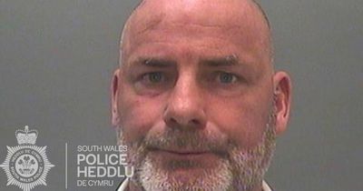 Cocaine dealer caught by Welsh police was 'former lieutenant' of John Gilligan and had 'fled Dublin'
