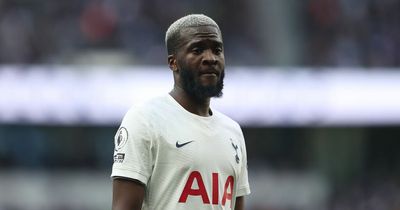 Tanguy Ndombele sends message to Tottenham fans after Lyon transfer is confirmed