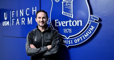Anton Ferdinand reveals key change new Everton boss Frank Lampard will implement