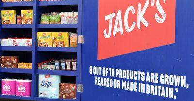 Fate of Liverpool Jack's stores as closures announced