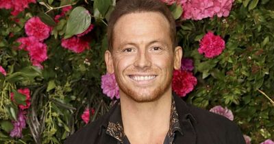 Joe Swash was kicked out of a hotel in Greece before he found fame on EastEnders