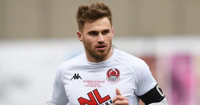 Raith Rovers sign former Aberdeen and Dundee United star David Goodwillie from Clyde