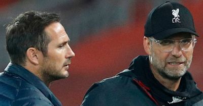 What is a deal sheet? Everton and Liverpool may need transfer deadline day extension