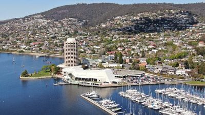 Ransomware attack cost Tasmania's pokies giant Federal Group millions of dollars