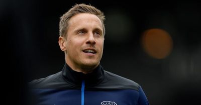 Phil Jagielka names 'one thing' Everton fans will want from Frank Lampard