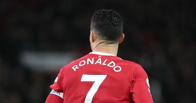 Manchester United 2021/2022 squad numbers confirmed after January transfer window