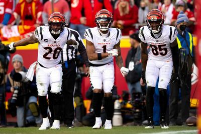 Super Bowl 56: Top 5 long shot odds to win Super Bowl MVP in Bengals-Rams