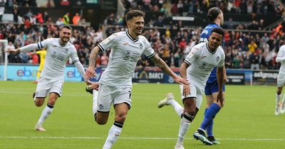 Jamie Paterson talks planned as attacker stays at Swansea City after multiple QPR transfer bids rejected