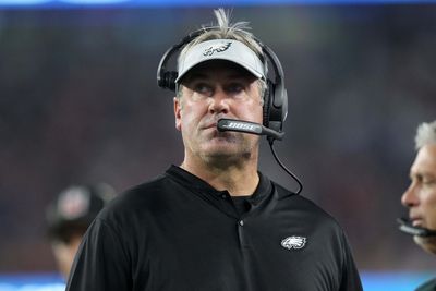 Former Eagles’ coach Doug Pederson to get a second interview with Jaguars