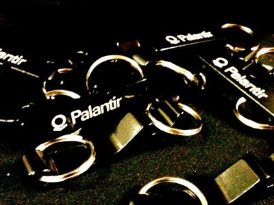 Is Palantir's Stock Too Cheap? Guy Adami Thinks So