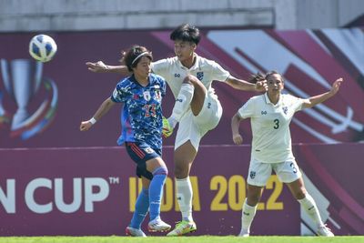Chaba Kaew shift focus to play-off ties