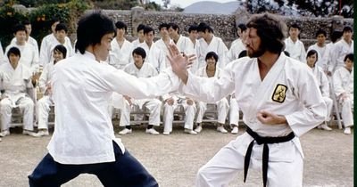 Robert Wall dead: Martial arts master who acted alongside Bruce Lee dies aged 82