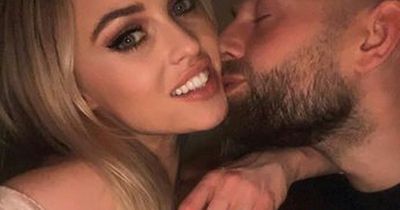 Hollyoaks Jorgie Porter details fiancé's epic treasure hunt before magical proposal at luxury Scottish hotel