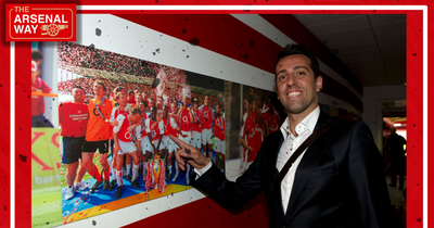 KSE pushed to make key Edu decision that would replicate successful Liverpool model at Arsenal