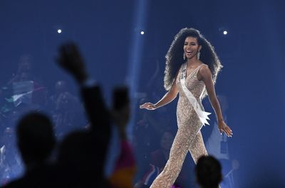 Cheslie Kryst: Pageant coach says ‘activist’ Miss USA may have felt unable ‘to make a mistake’