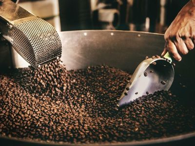 Coffee Prices Hit 10-Year Highs: What It Means For Starbucks Investors