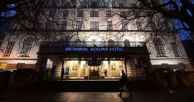 Britannia and Mercure named UK's worst hotel chains as Premier Inn tops poll