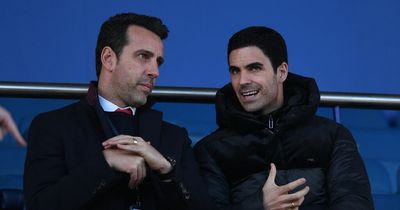 Edu's January transfer failure may cost Mikel Arteta his top-four Arsenal dream