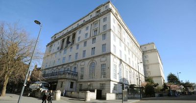 Owners of The Adelphi named worst hotel chain for 9th year running