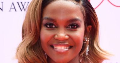 Oti Mabuse reveals racist ‘backlash’ performing on Strictly Come Dancing