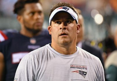 Raiders hire Josh McDaniels as their head coach