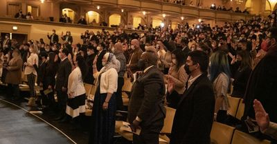 Chicago welcomes 472 new citizens: ‘My heart is so happy’