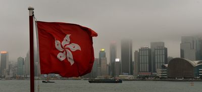 Online ‘welcome hub’ launched for Hong Kong citizens moving to Scotland